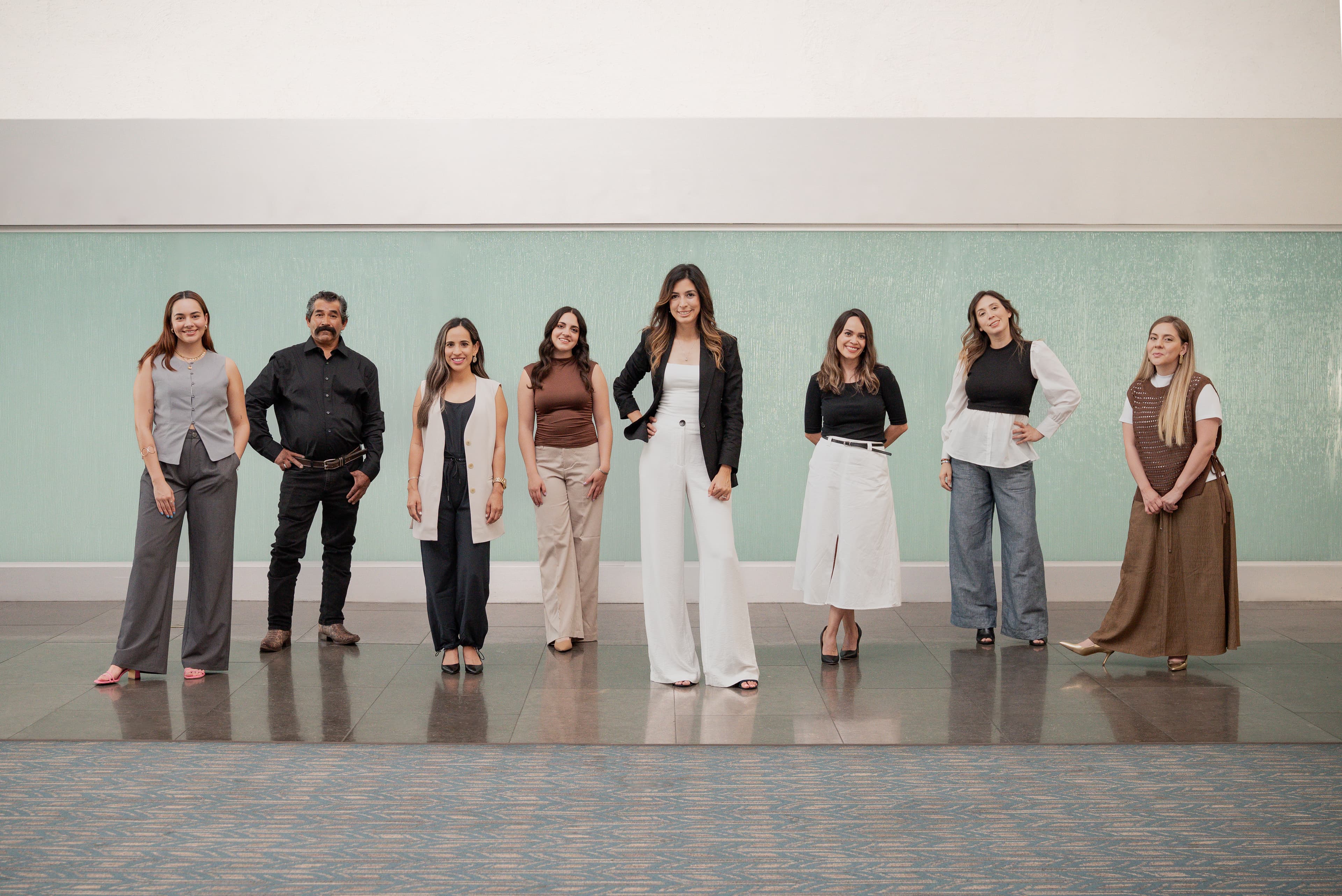 VLanguret Design Build Team