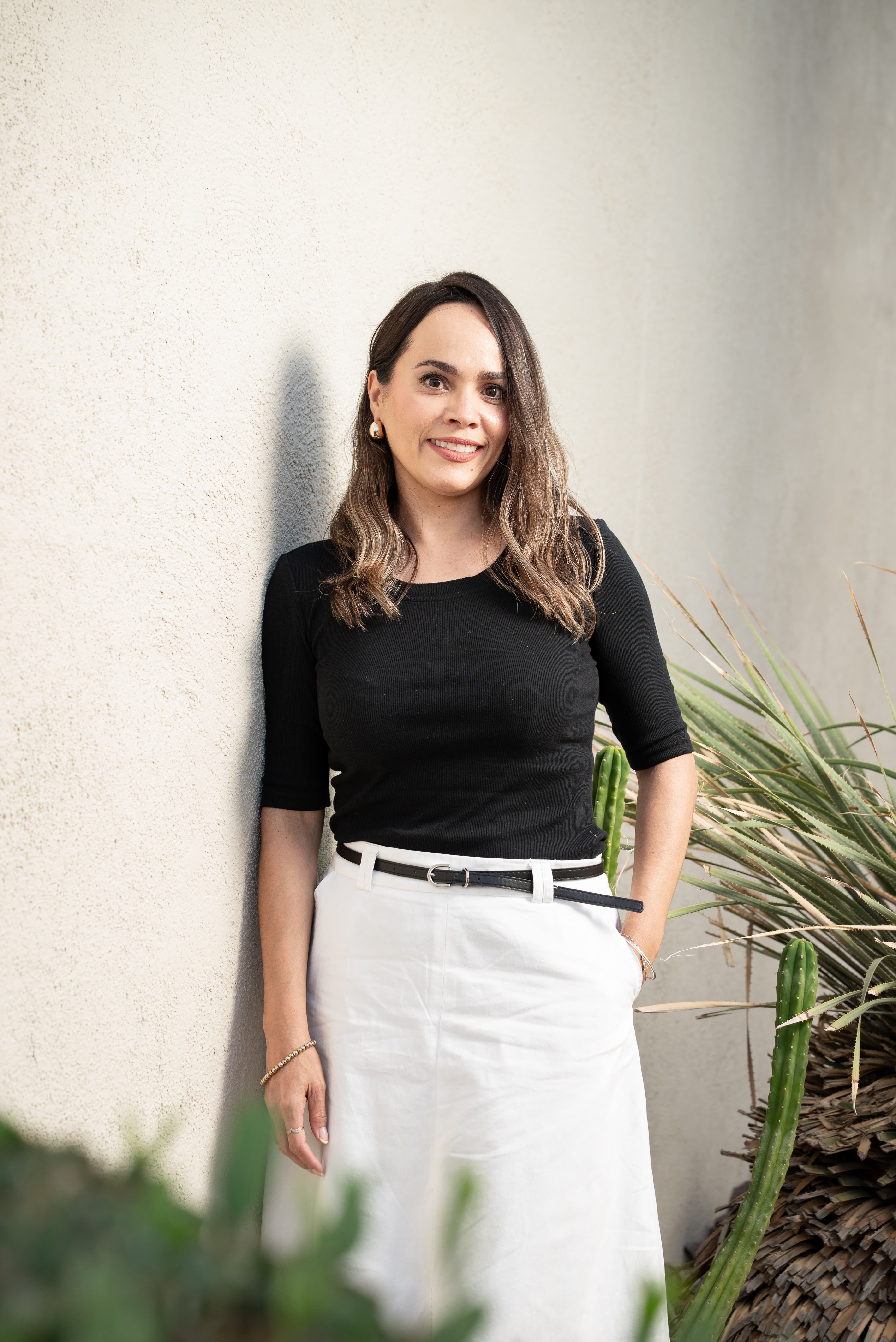 Vanessa Ruiz Morales