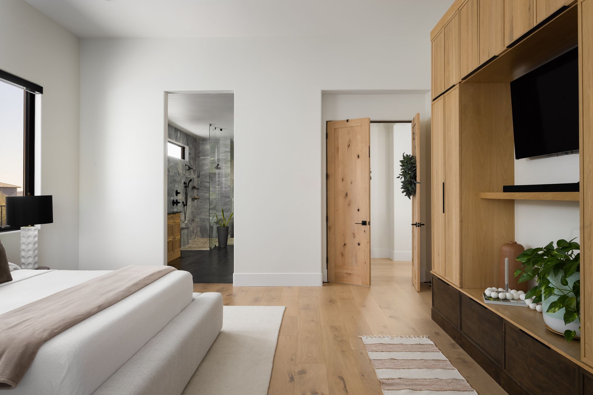 VLanguret Design Build - Project 1